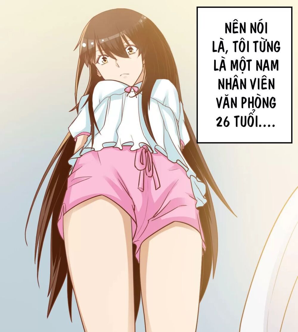 Tôi Là Vợ Tôi: Chapter 73