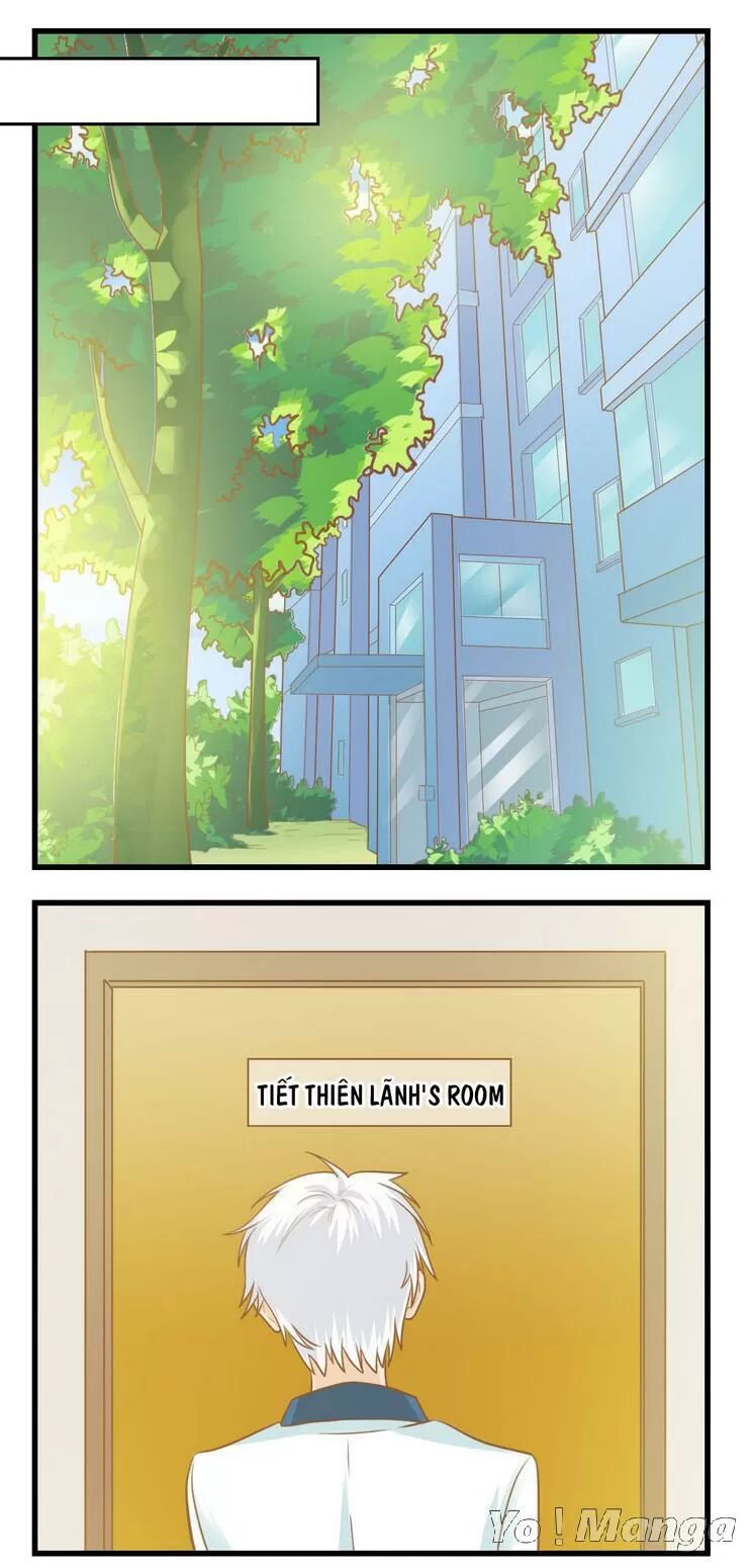 Tôi Là Vợ Tôi: Chapter 74