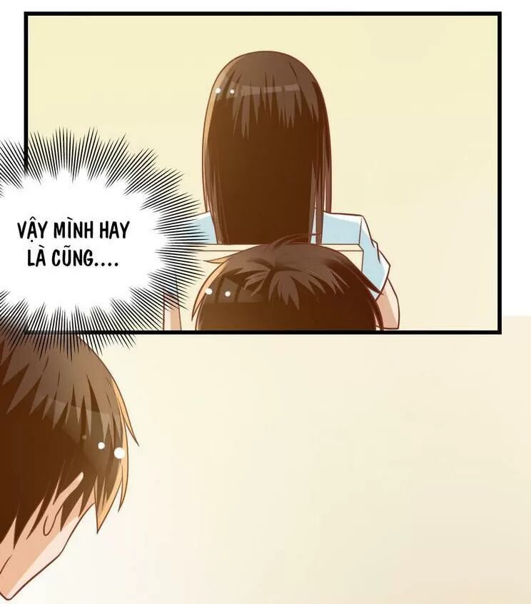 Tôi Là Vợ Tôi: Chapter 74