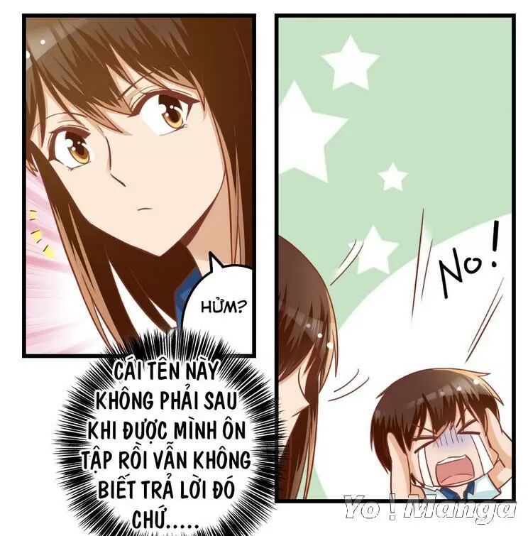 Tôi Là Vợ Tôi: Chapter 74