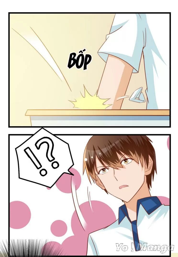 Tôi Là Vợ Tôi: Chapter 74