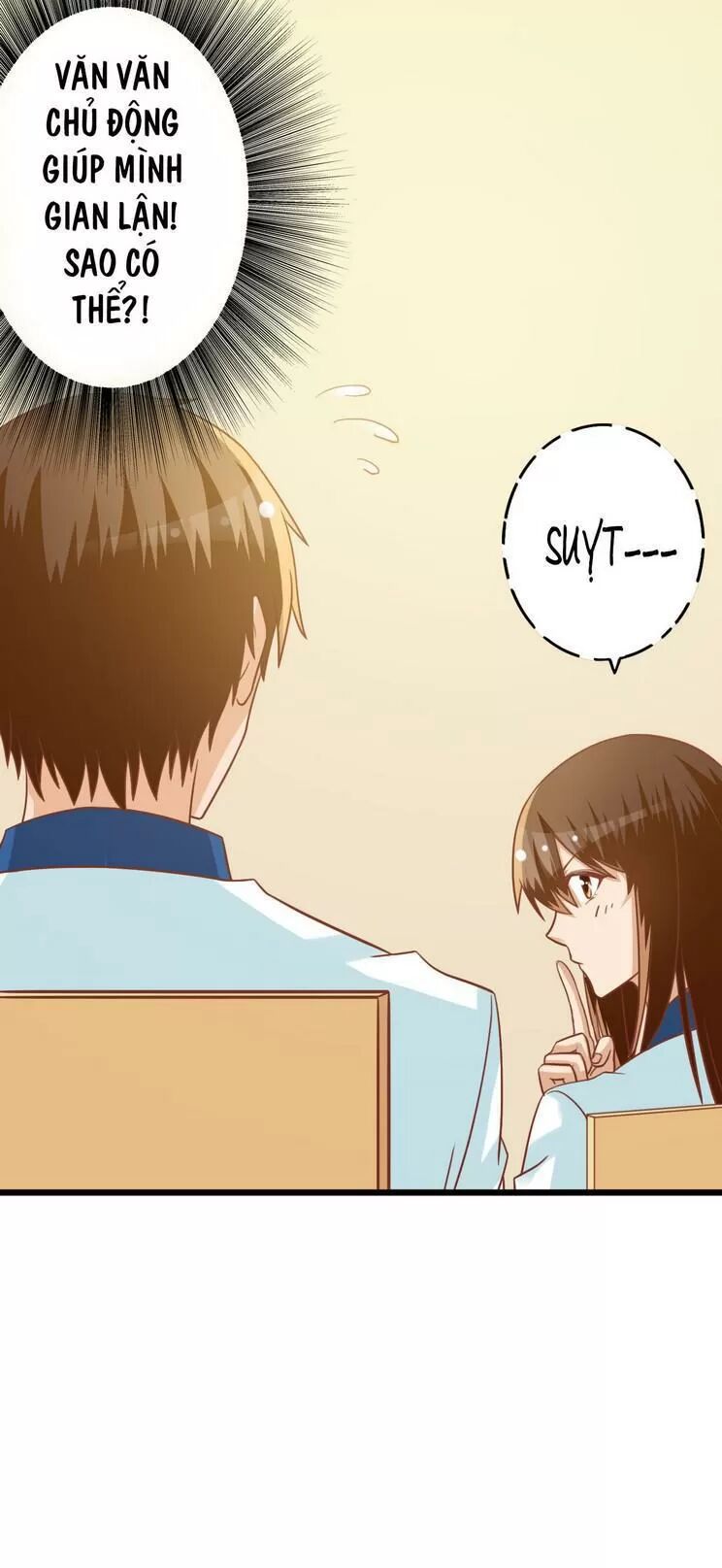 Tôi Là Vợ Tôi: Chapter 74