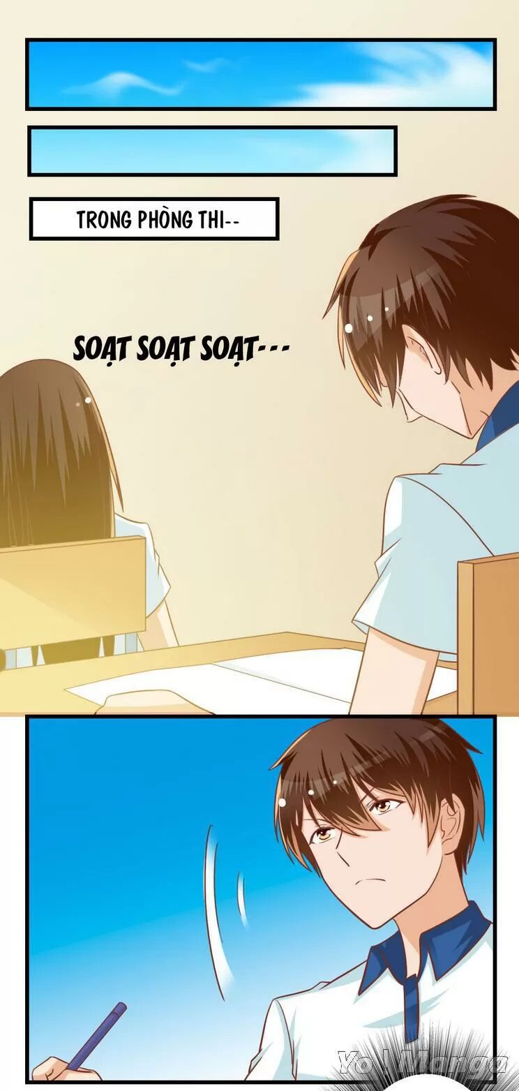 Tôi Là Vợ Tôi: Chapter 74