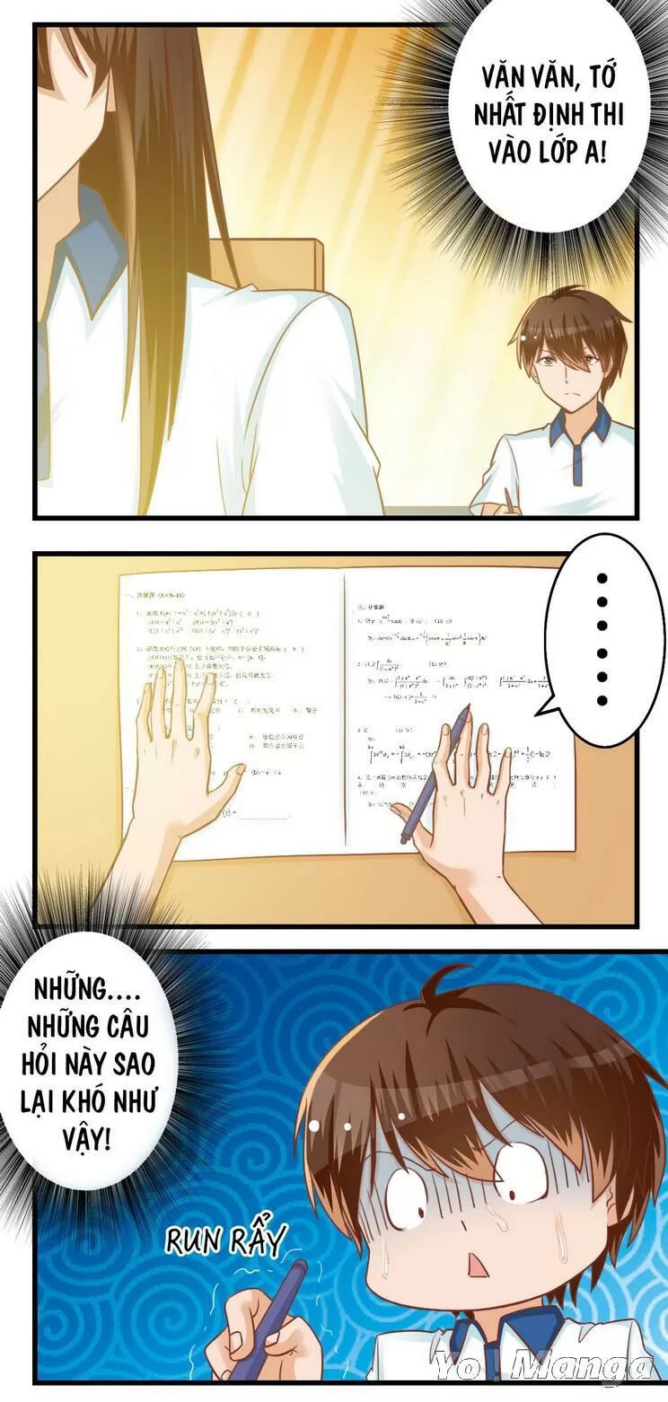 Tôi Là Vợ Tôi: Chapter 74