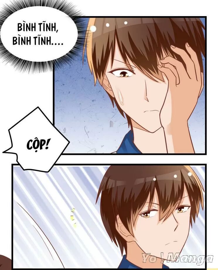 Tôi Là Vợ Tôi: Chapter 74
