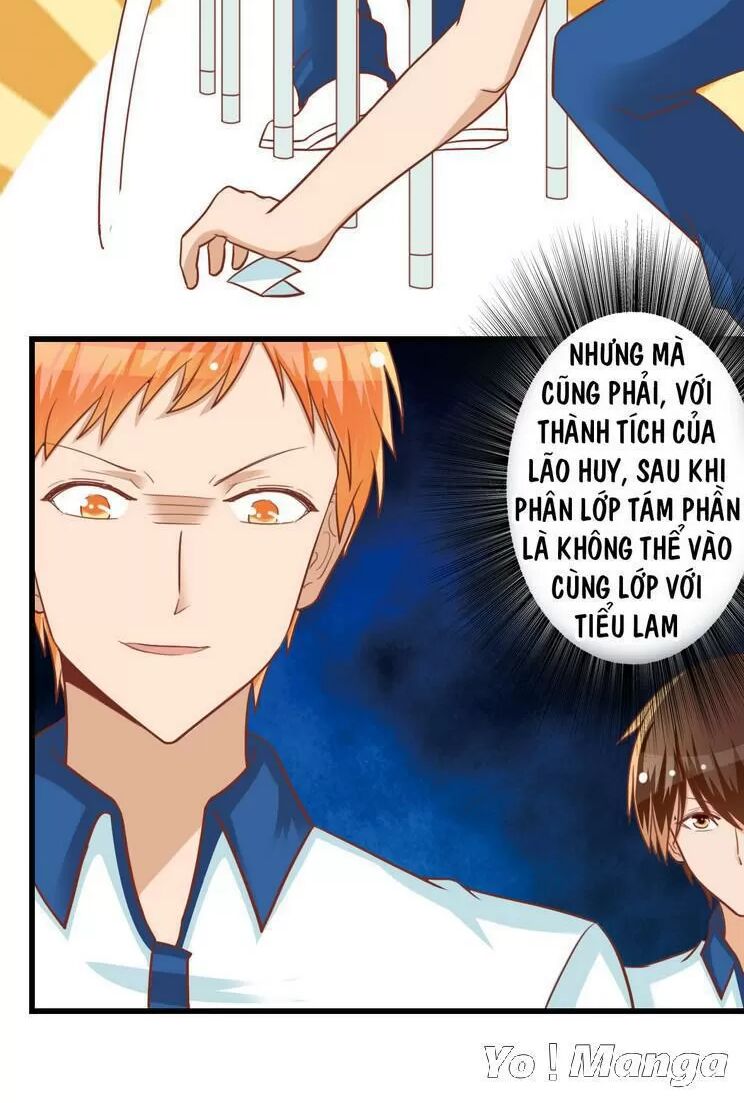 Tôi Là Vợ Tôi: Chapter 74
