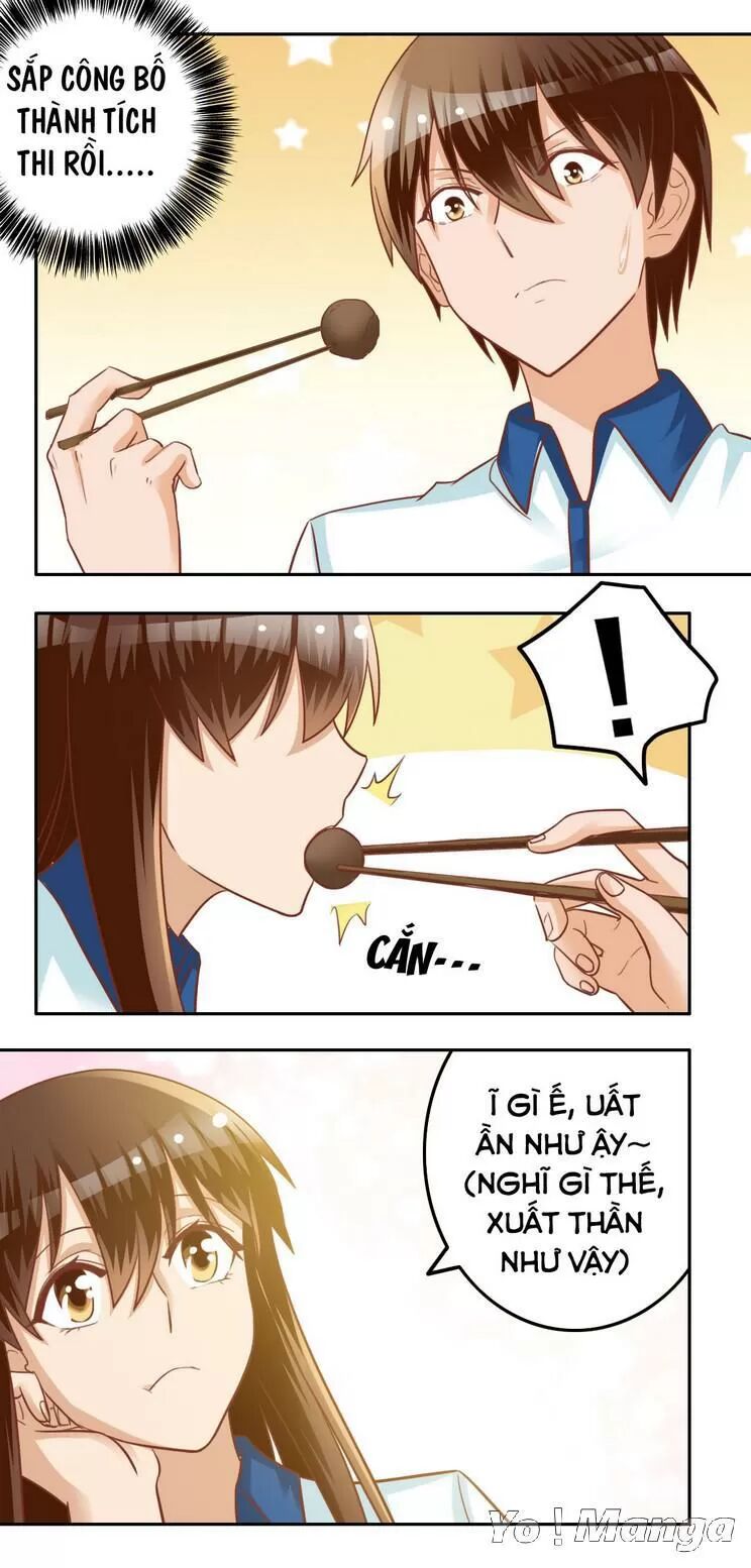 Tôi Là Vợ Tôi: Chapter 75