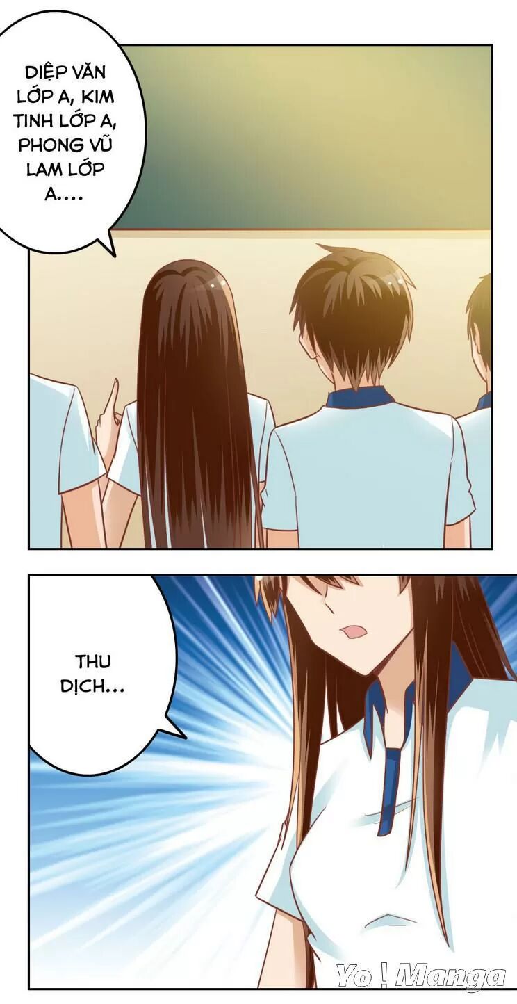 Tôi Là Vợ Tôi: Chapter 75