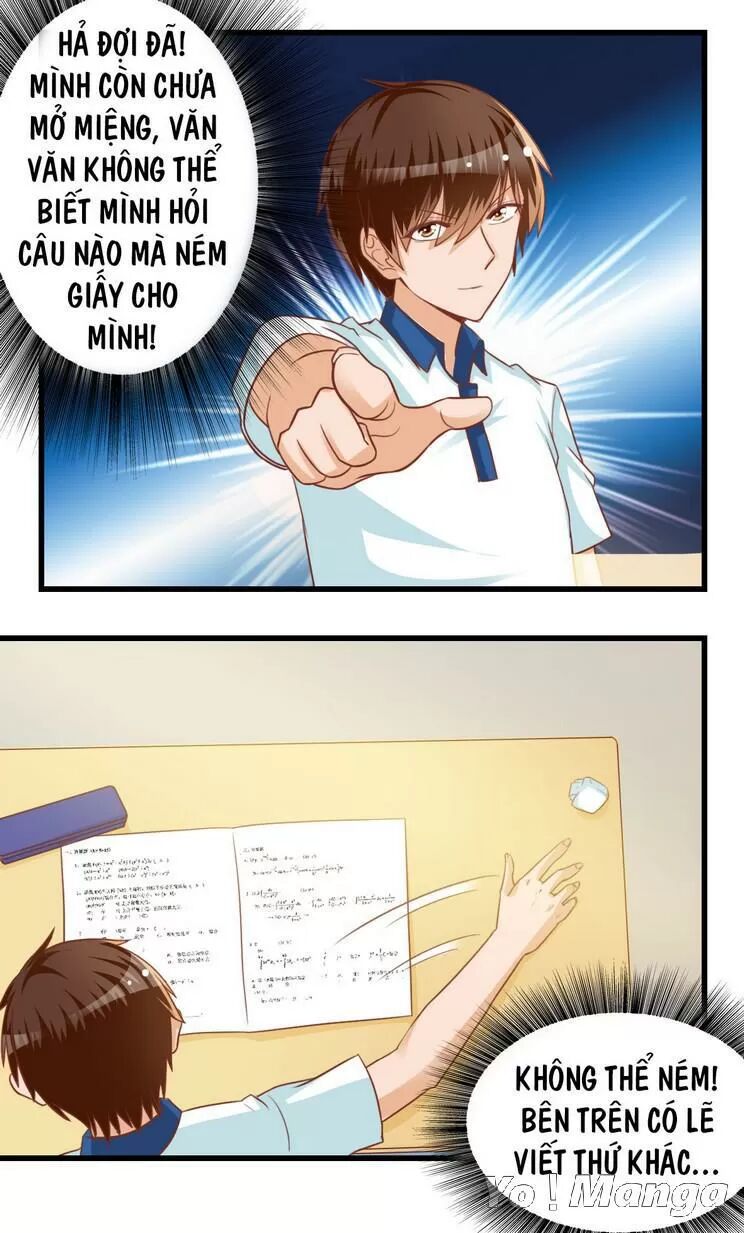 Tôi Là Vợ Tôi: Chapter 75