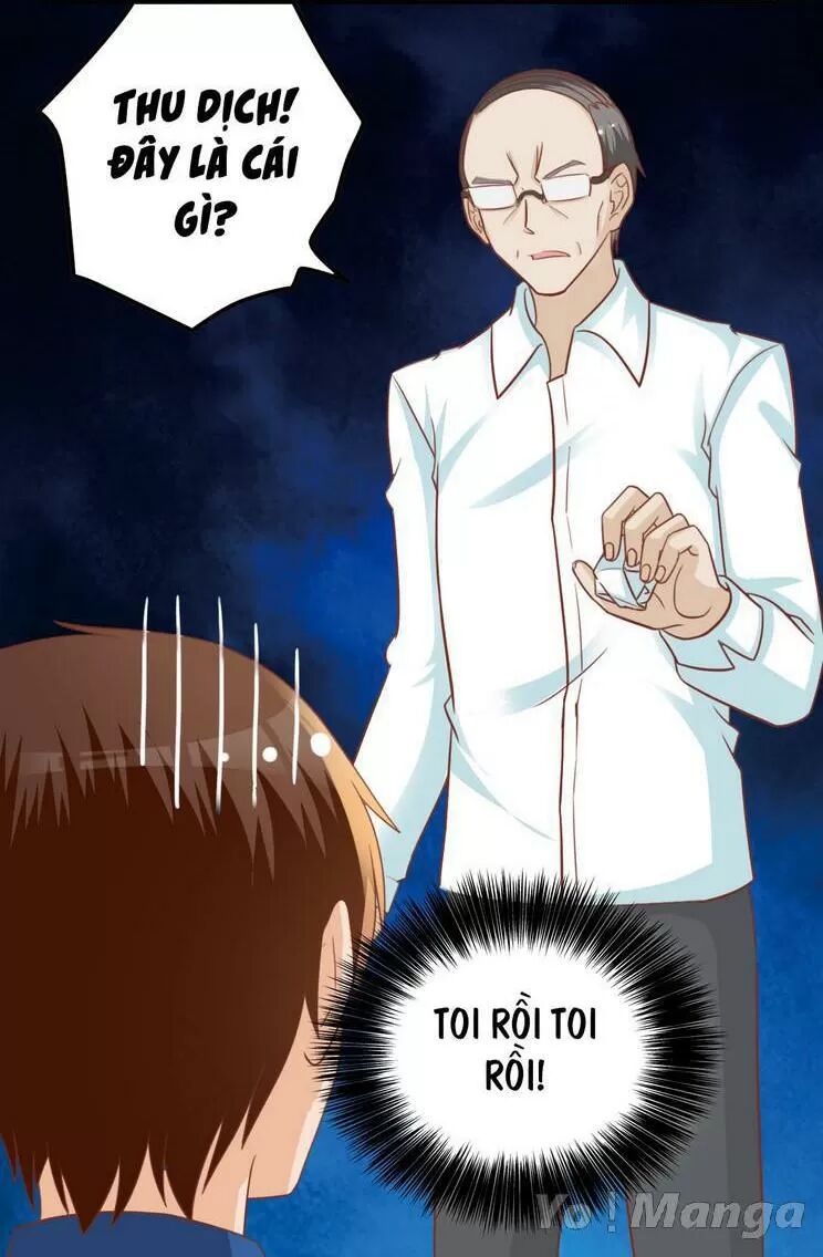 Tôi Là Vợ Tôi: Chapter 75