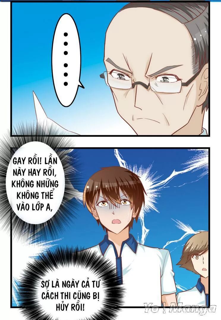 Tôi Là Vợ Tôi: Chapter 75