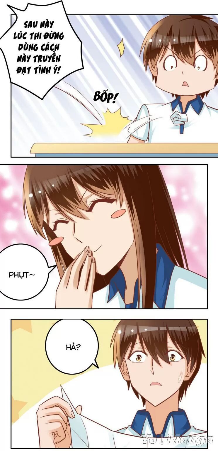 Tôi Là Vợ Tôi: Chapter 75