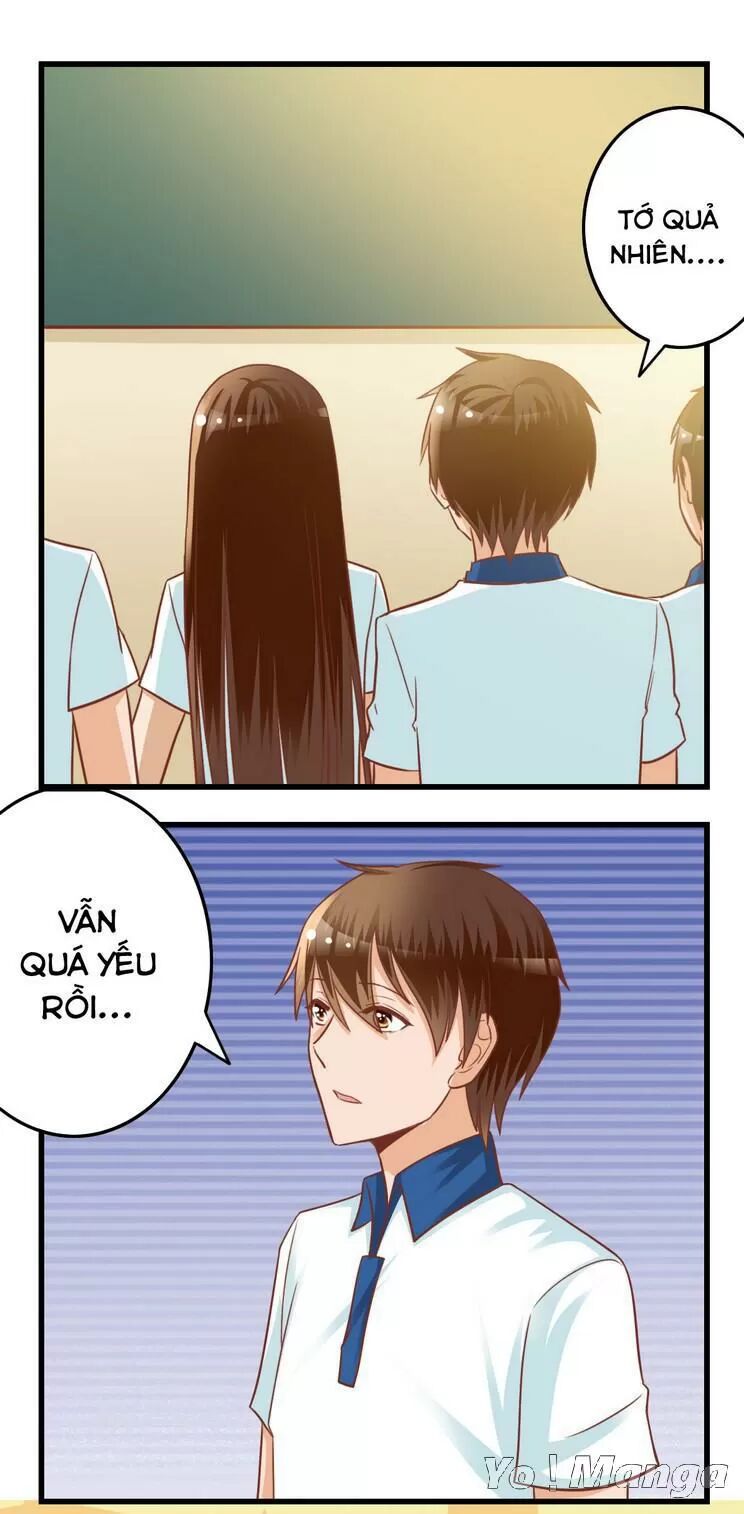 Tôi Là Vợ Tôi: Chapter 76