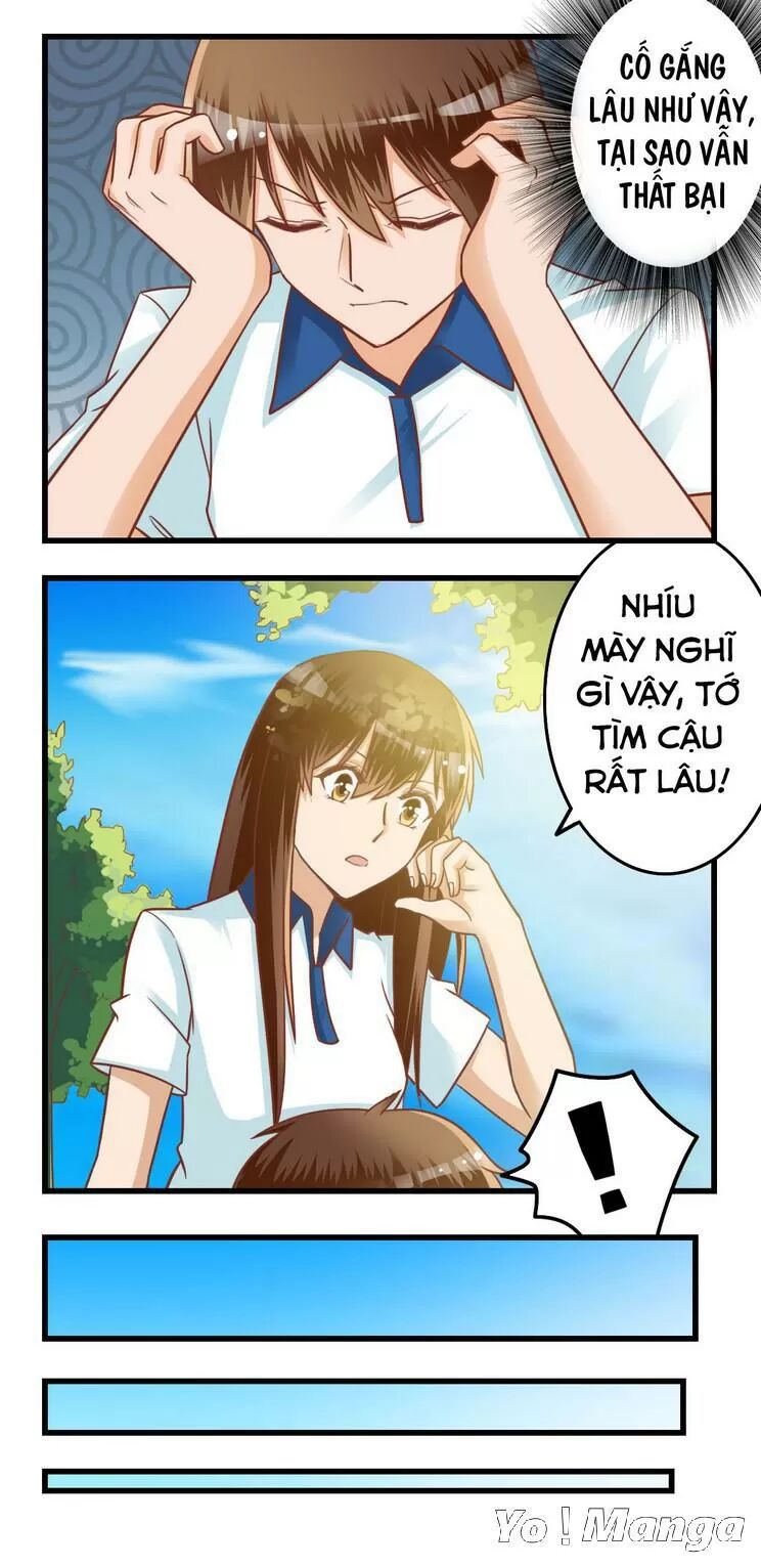 Tôi Là Vợ Tôi: Chapter 76