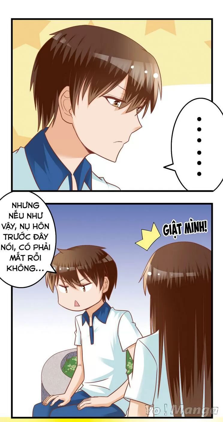 Tôi Là Vợ Tôi: Chapter 76