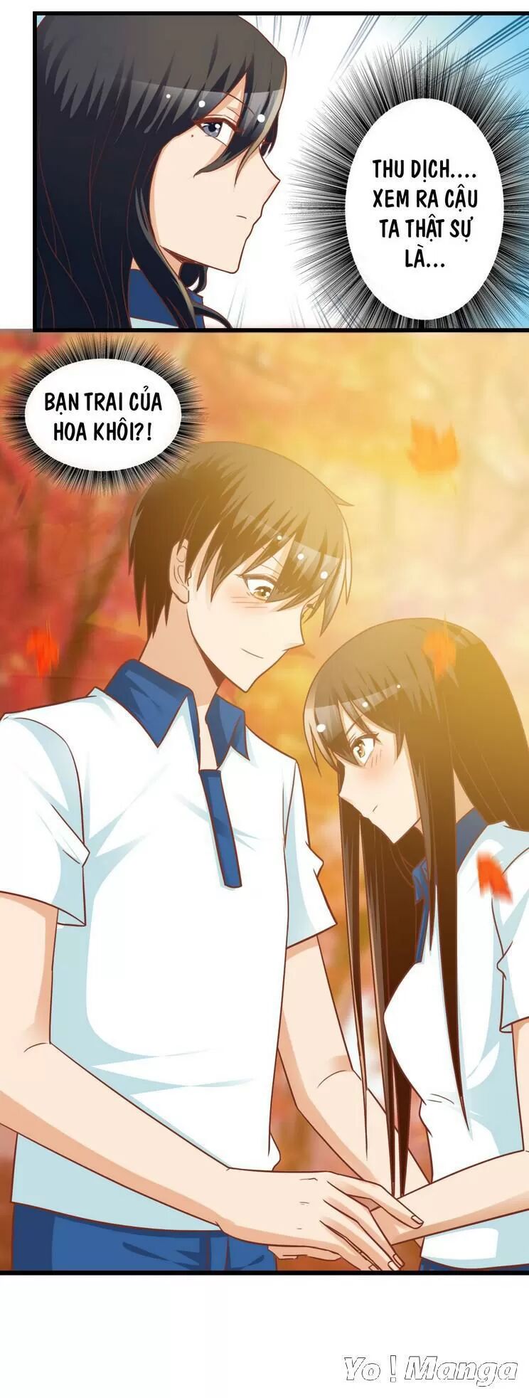 Tôi Là Vợ Tôi: Chapter 77
