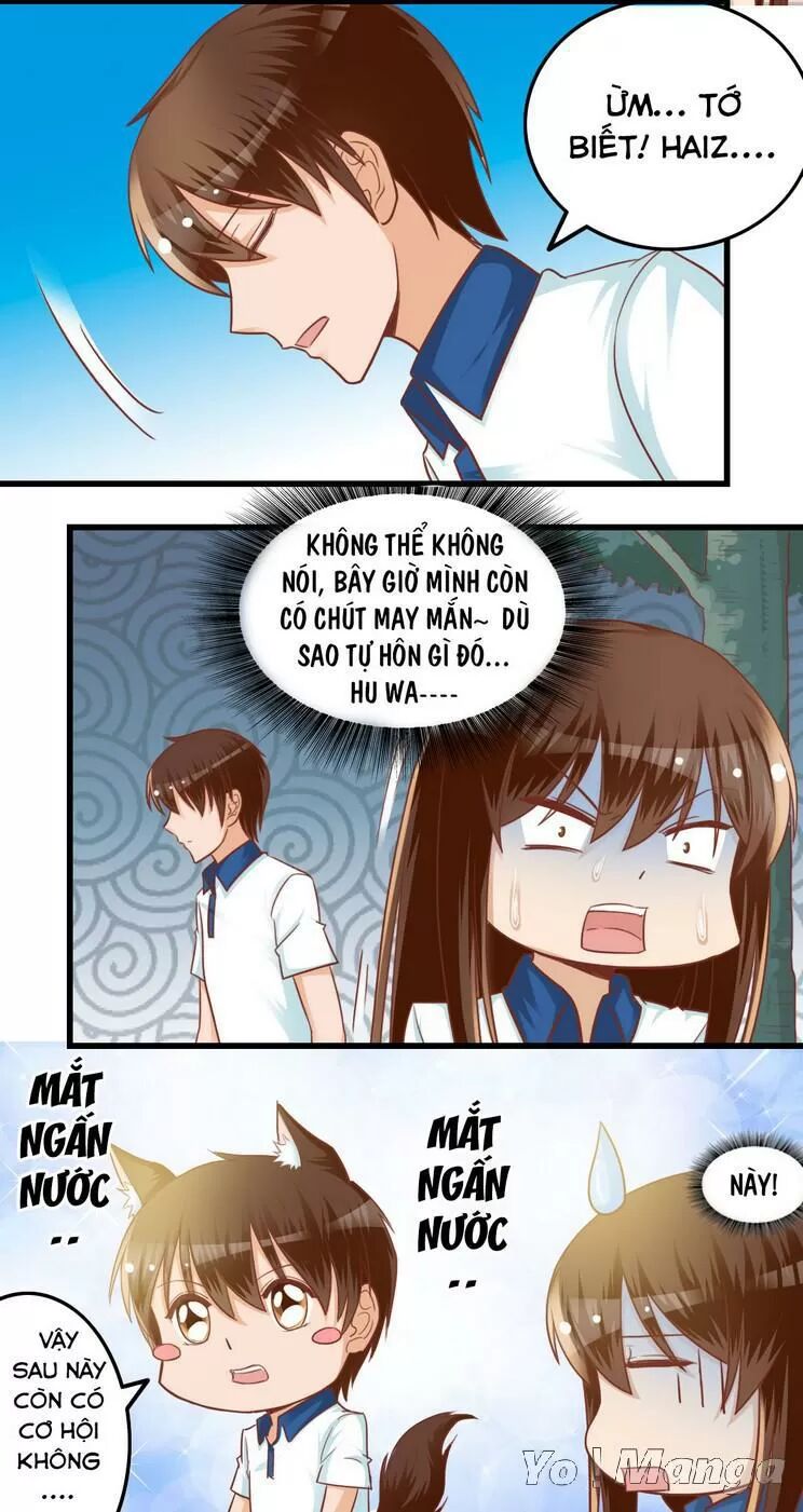 Tôi Là Vợ Tôi: Chapter 77
