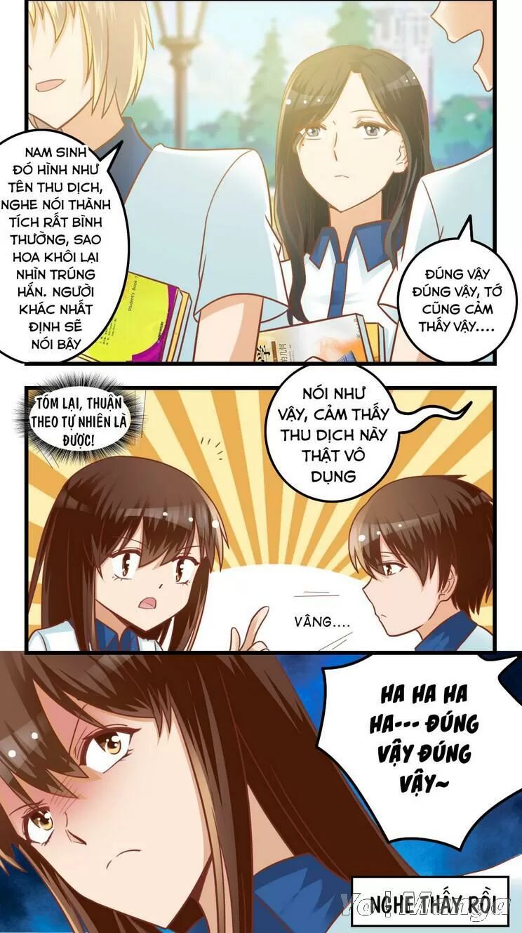 Tôi Là Vợ Tôi: Chapter 77
