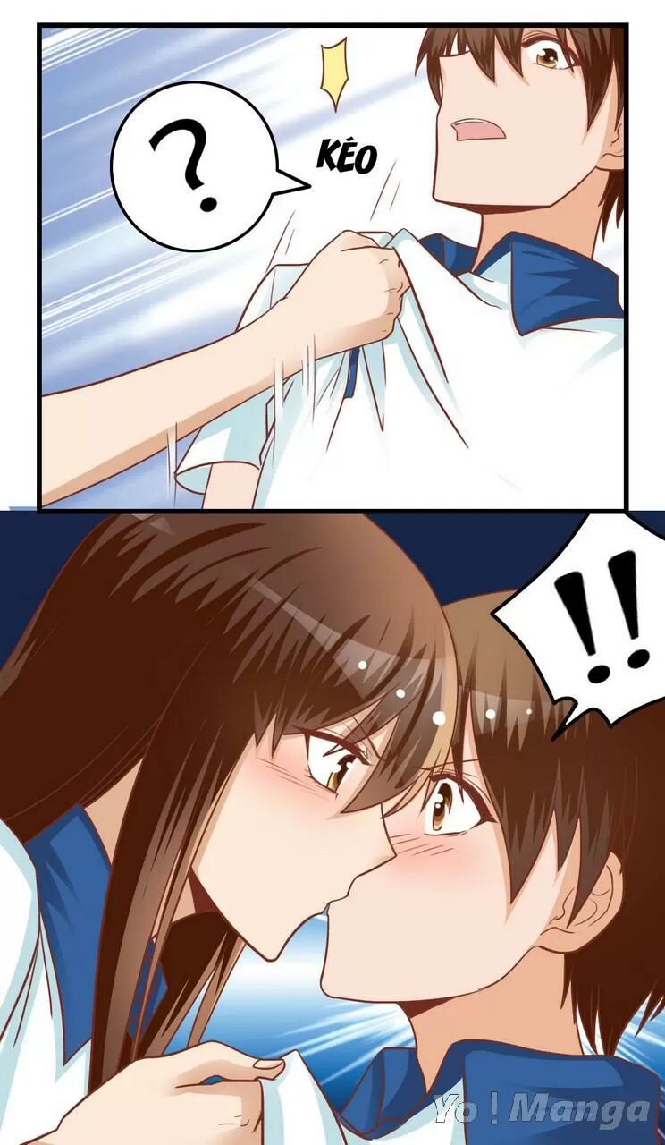 Tôi Là Vợ Tôi: Chapter 77