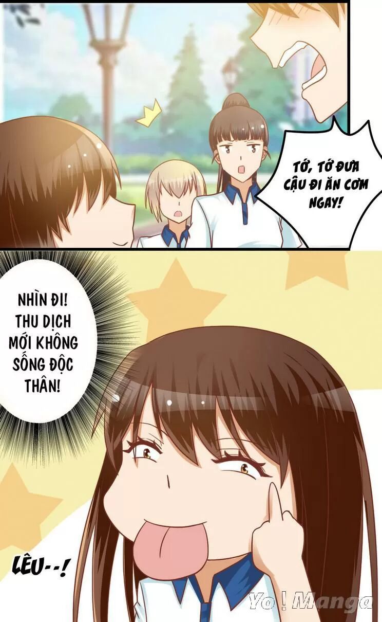 Tôi Là Vợ Tôi: Chapter 77