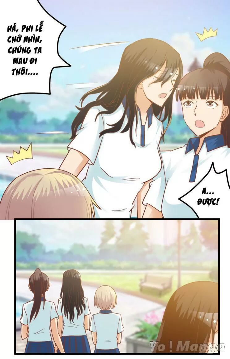 Tôi Là Vợ Tôi: Chapter 77