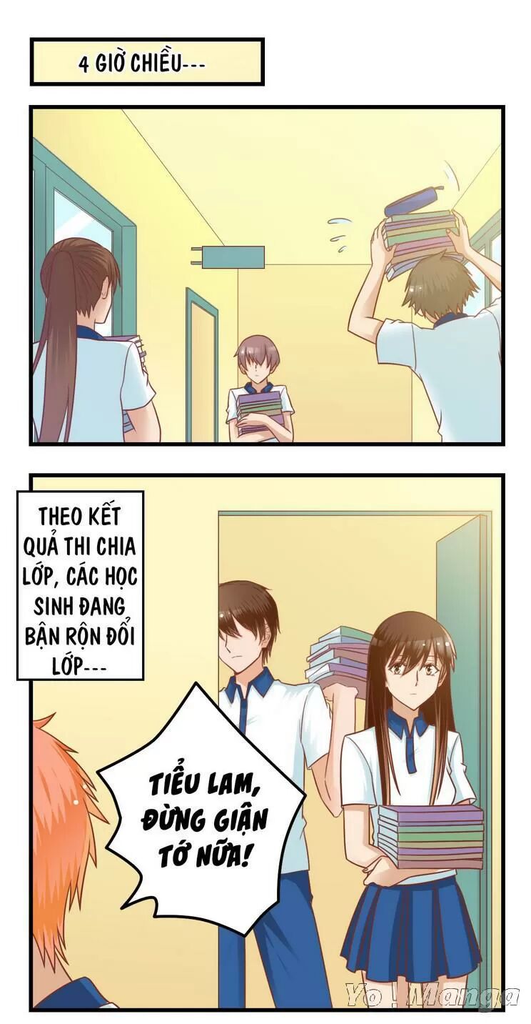 Tôi Là Vợ Tôi: Chapter 78