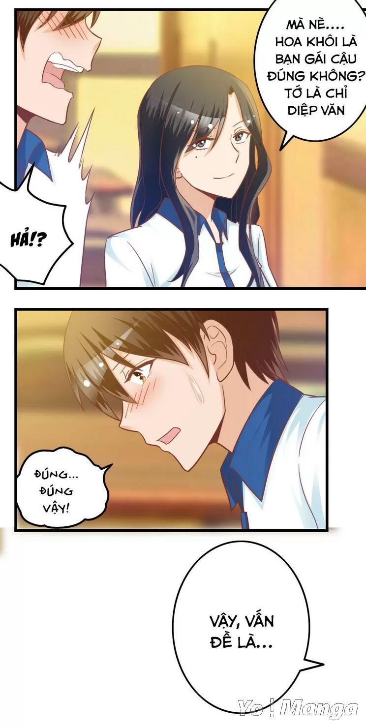 Tôi Là Vợ Tôi: Chapter 78