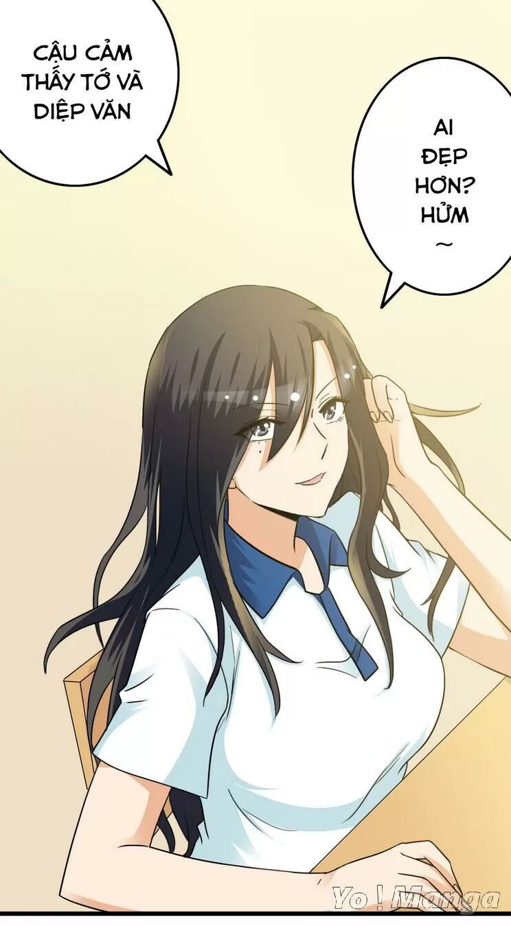 Tôi Là Vợ Tôi: Chapter 78