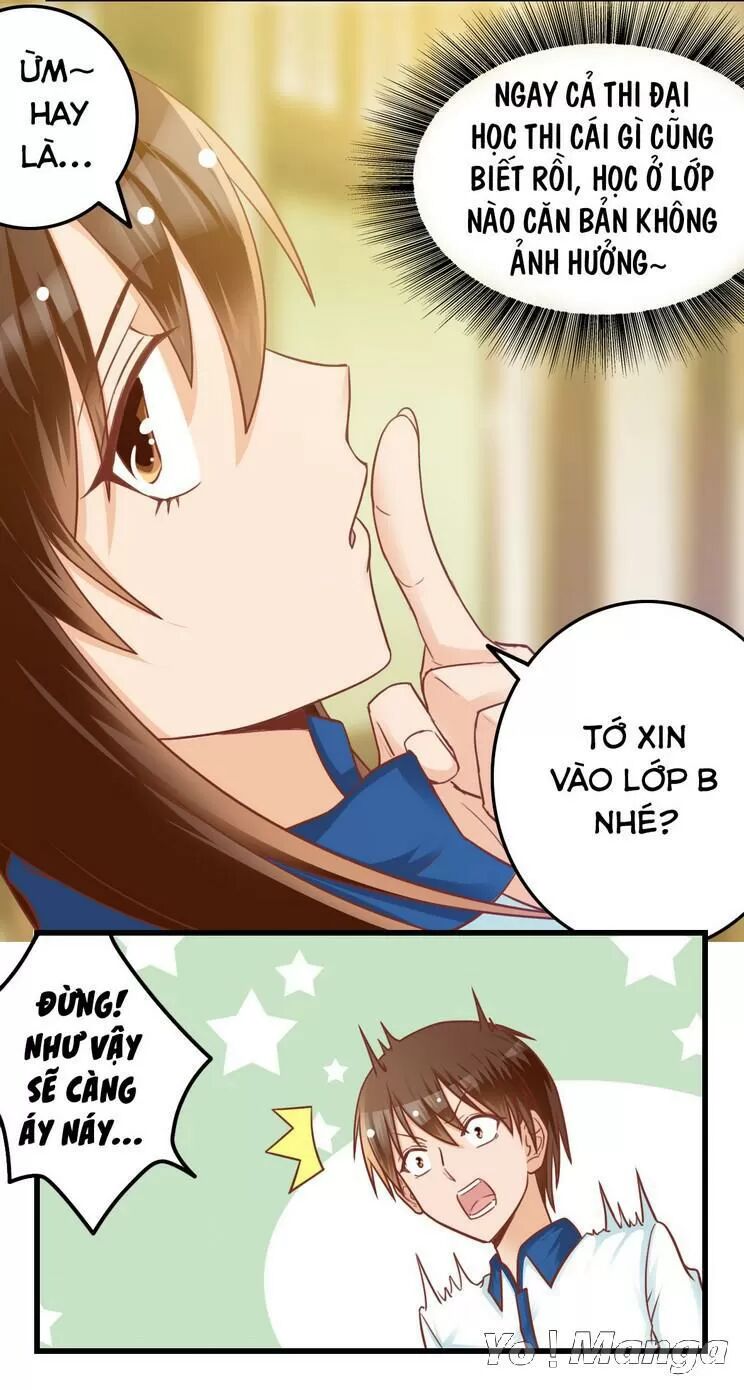 Tôi Là Vợ Tôi: Chapter 78