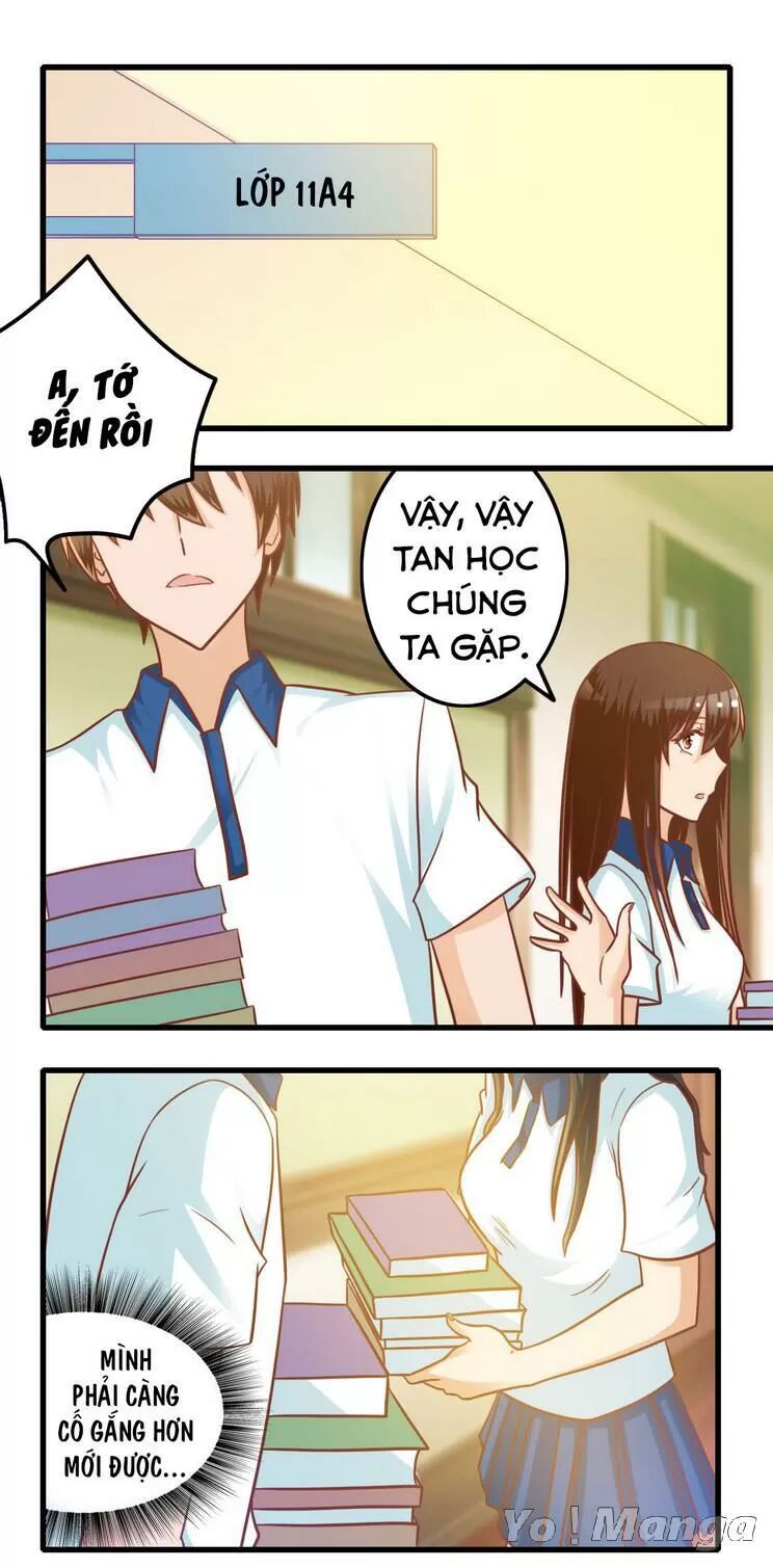 Tôi Là Vợ Tôi: Chapter 78