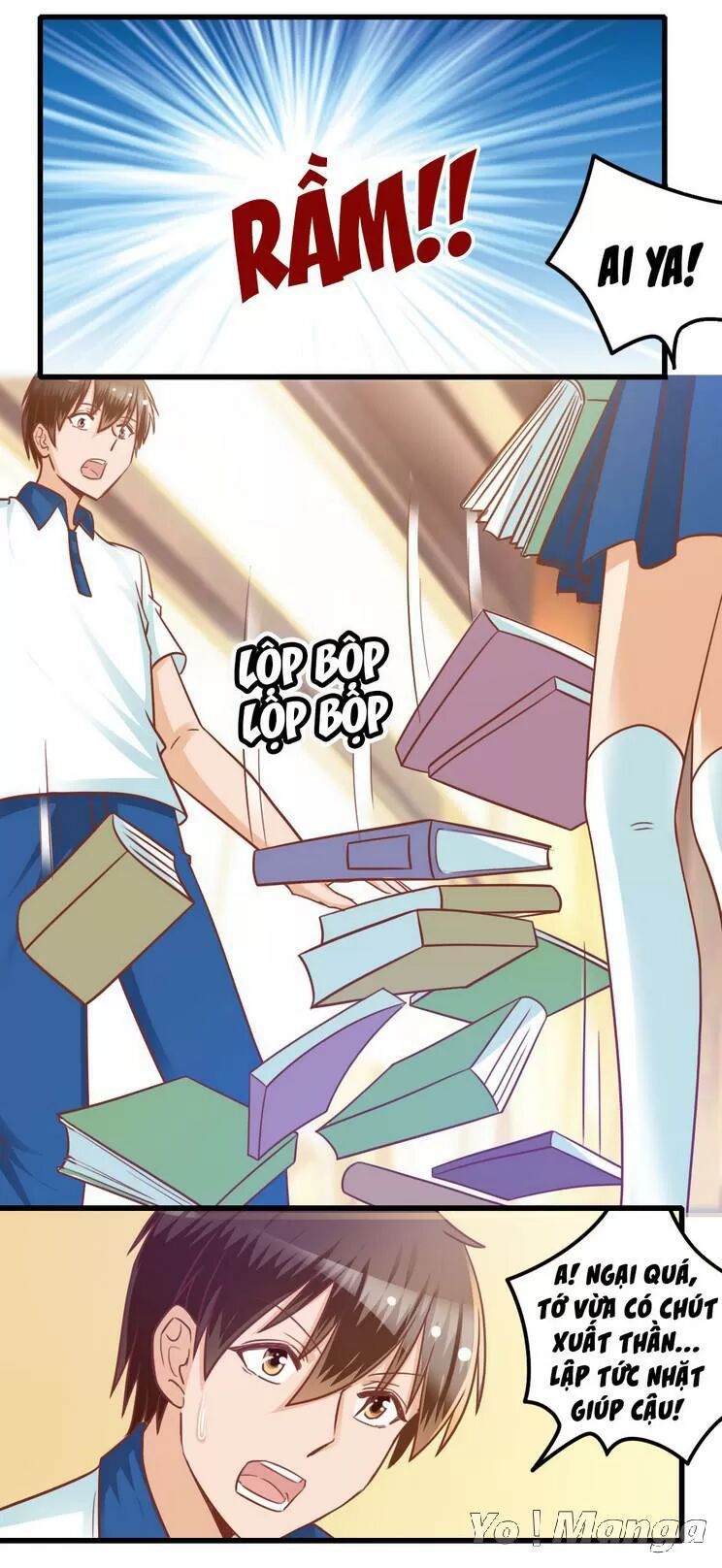 Tôi Là Vợ Tôi: Chapter 78