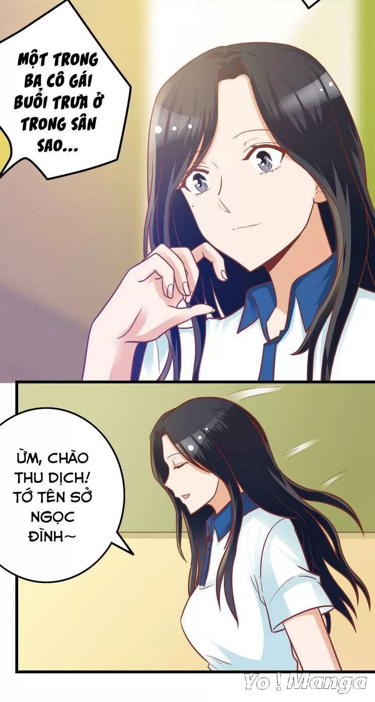 Tôi Là Vợ Tôi: Chapter 78
