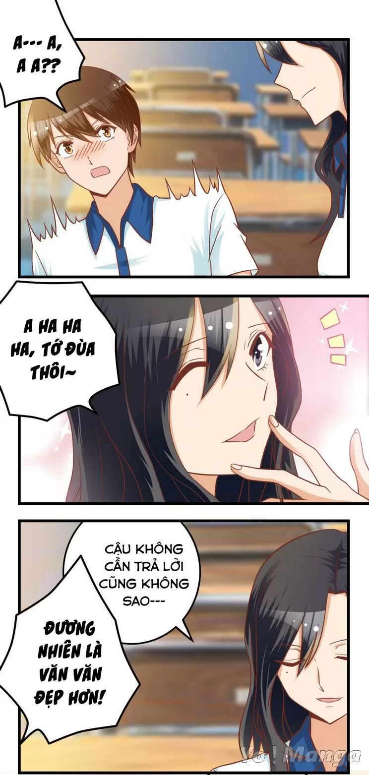 Tôi Là Vợ Tôi: Chapter 79