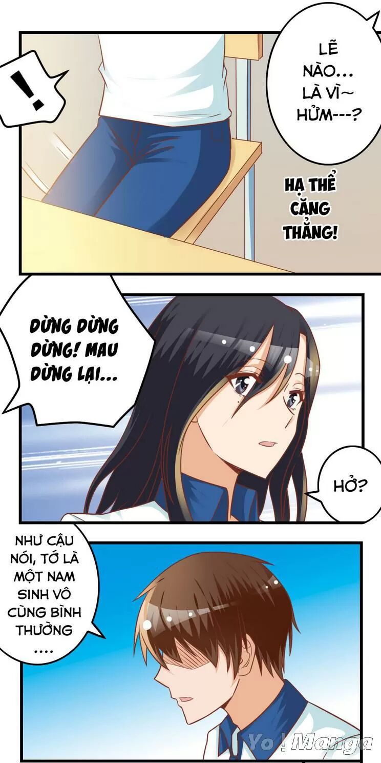Tôi Là Vợ Tôi: Chapter 79