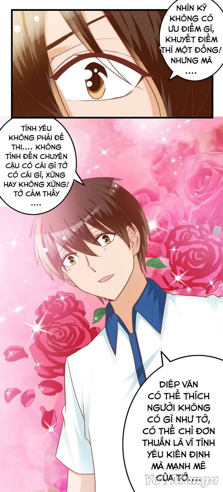 Tôi Là Vợ Tôi: Chapter 79