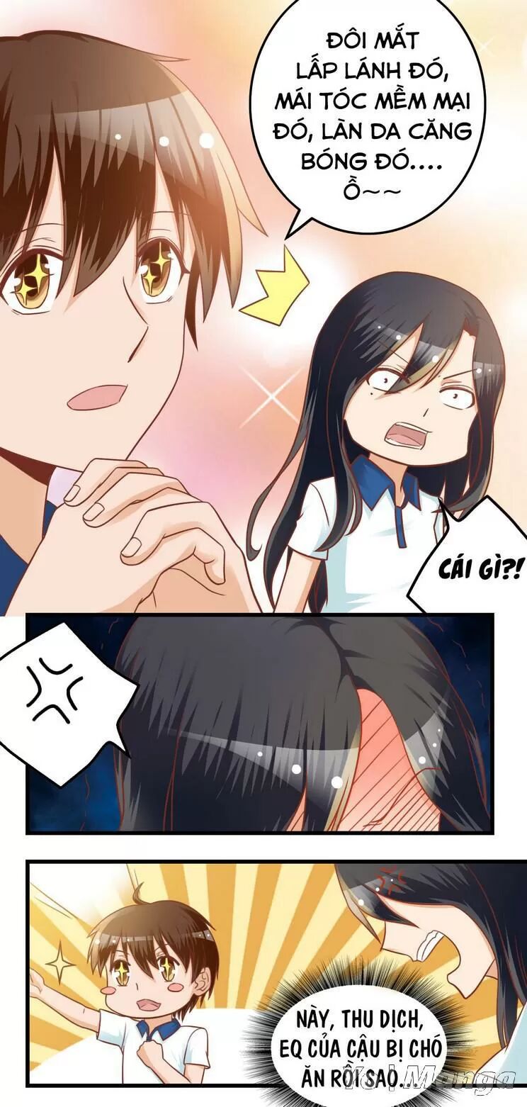 Tôi Là Vợ Tôi: Chapter 79