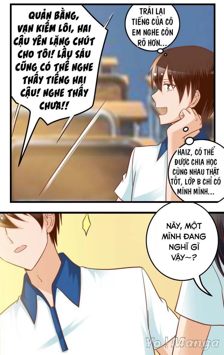 Tôi Là Vợ Tôi: Chapter 79