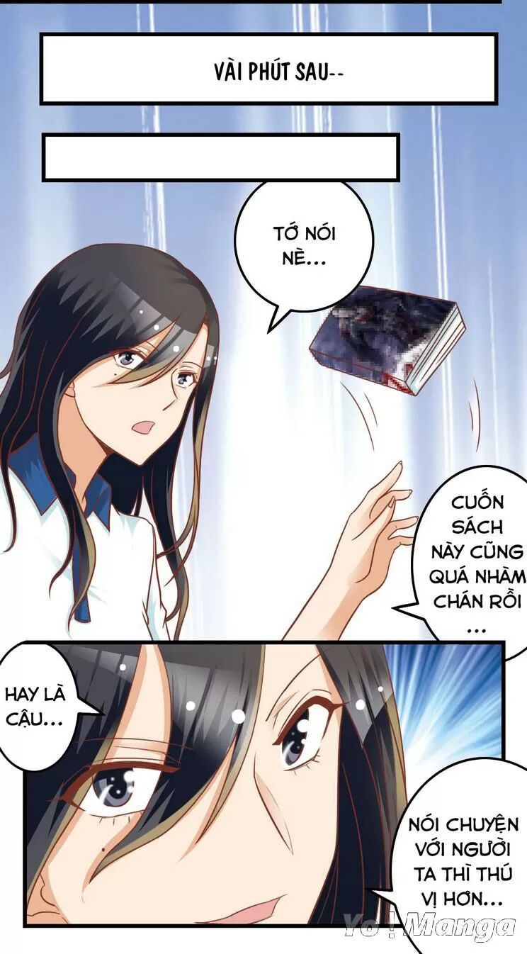Tôi Là Vợ Tôi: Chapter 79