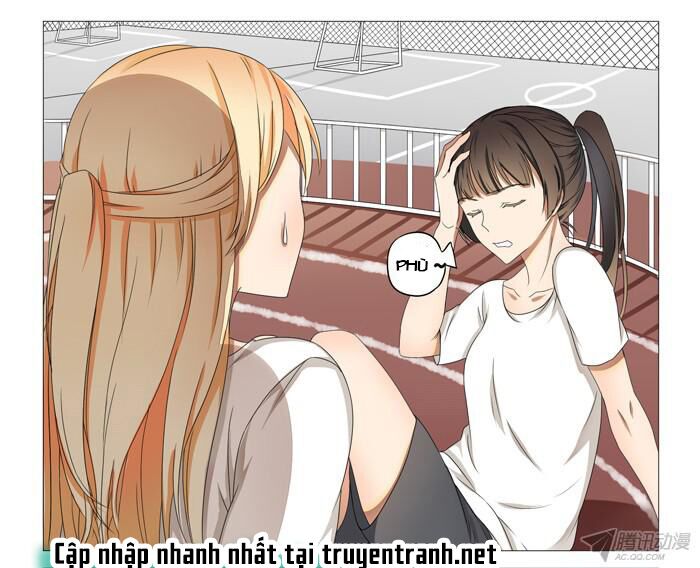 Tôi Là Vợ Tôi: Chapter 8
