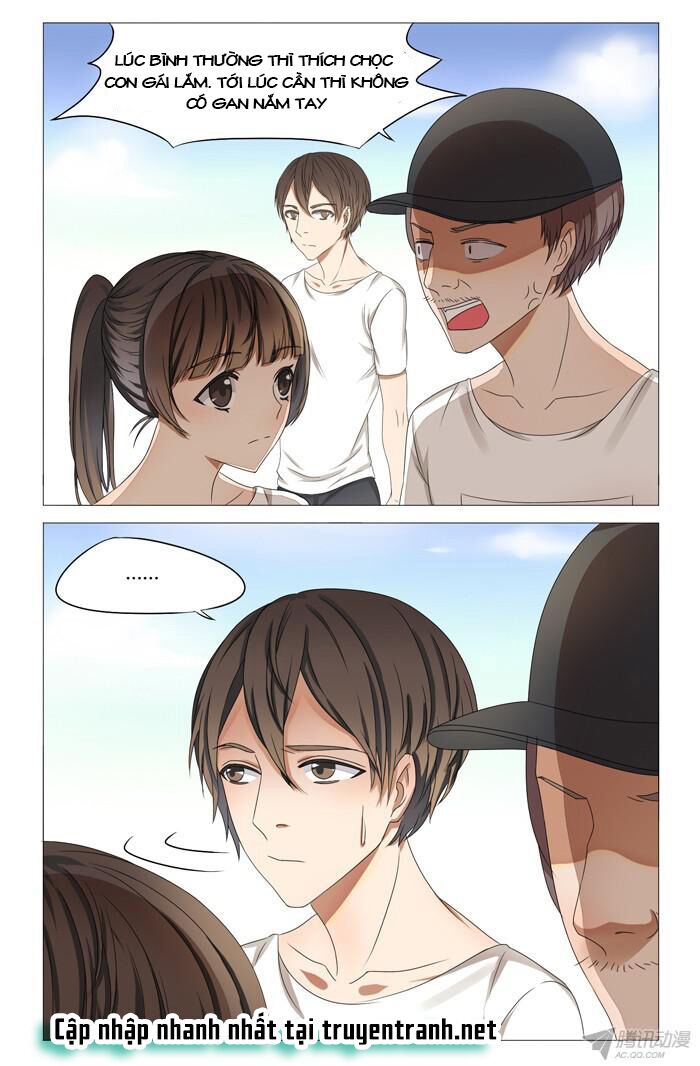 Tôi Là Vợ Tôi: Chapter 8
