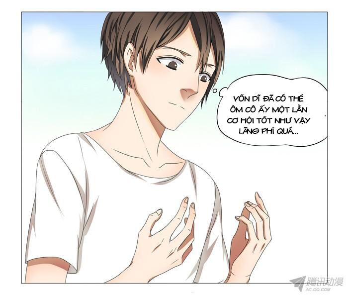Tôi Là Vợ Tôi: Chapter 8