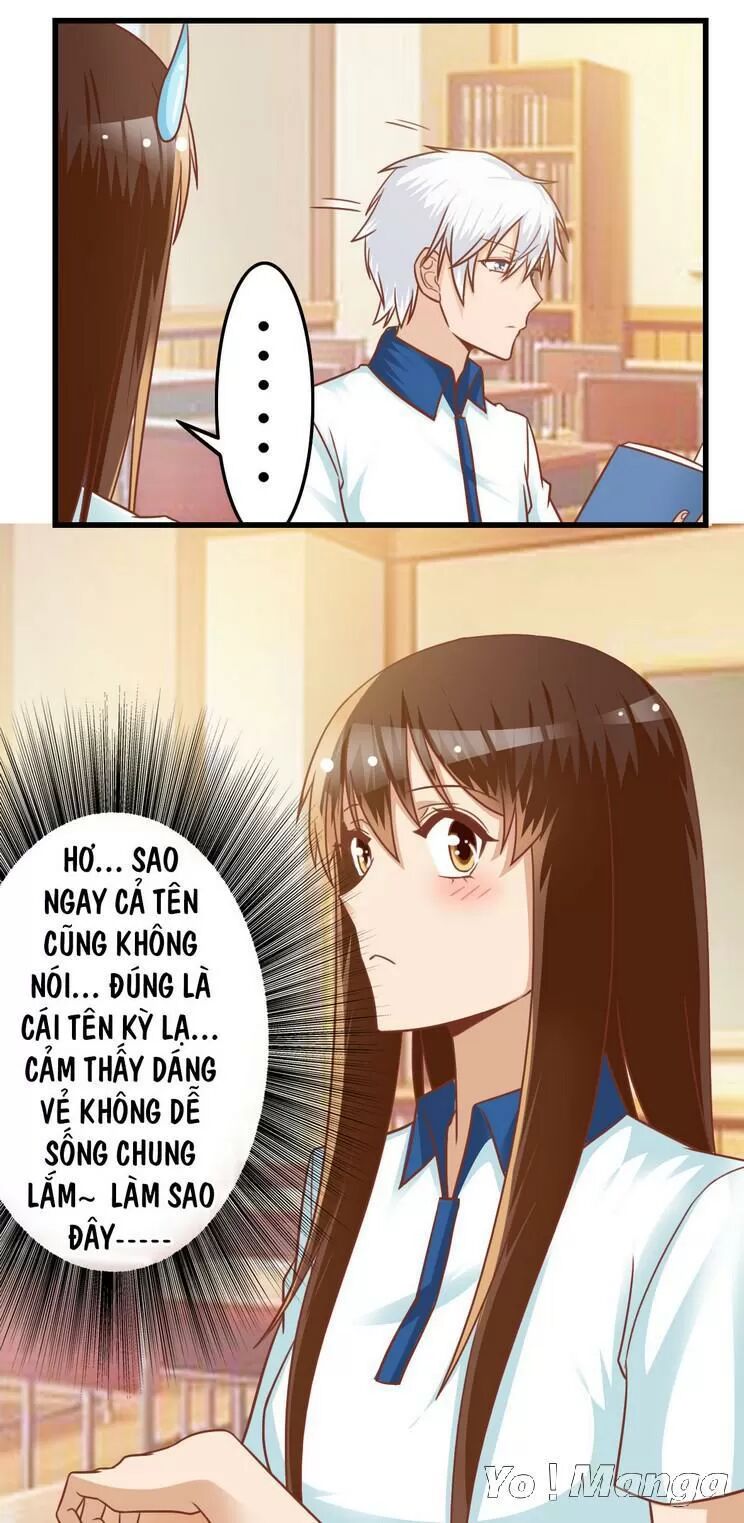 Tôi Là Vợ Tôi: Chapter 80