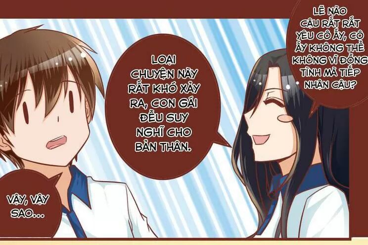 Tôi Là Vợ Tôi: Chapter 80
