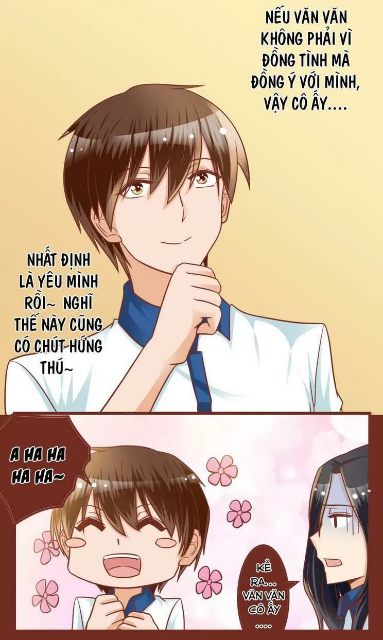Tôi Là Vợ Tôi: Chapter 80