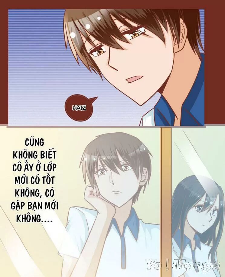 Tôi Là Vợ Tôi: Chapter 80