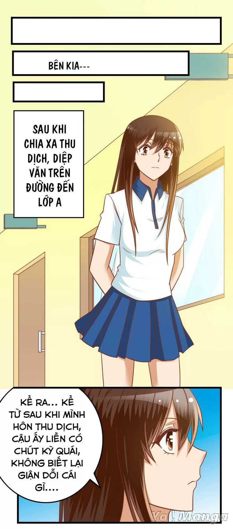 Tôi Là Vợ Tôi: Chapter 80