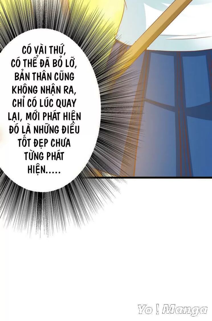 Tôi Là Vợ Tôi: Chapter 81