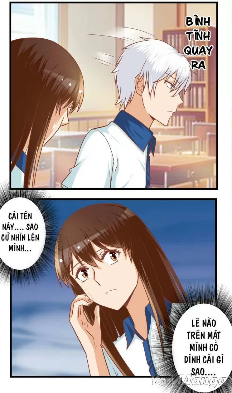 Tôi Là Vợ Tôi: Chapter 81