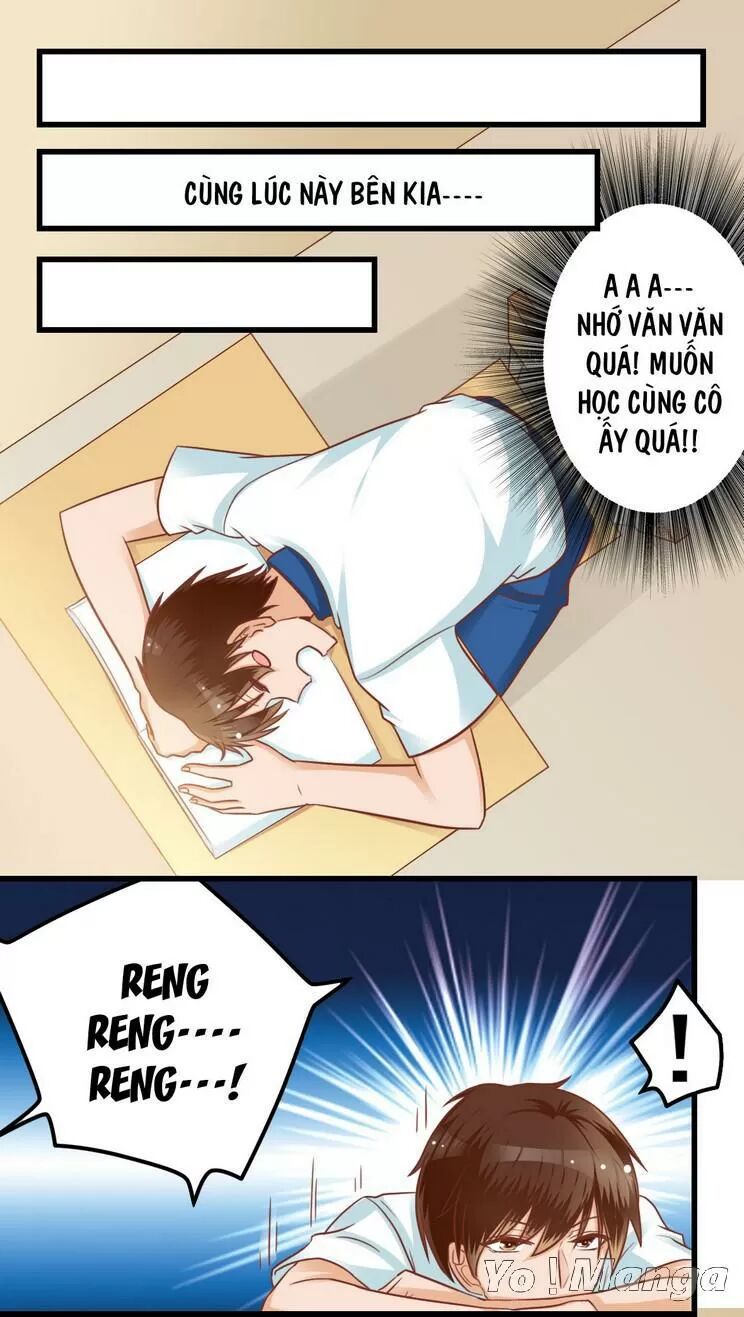 Tôi Là Vợ Tôi: Chapter 81