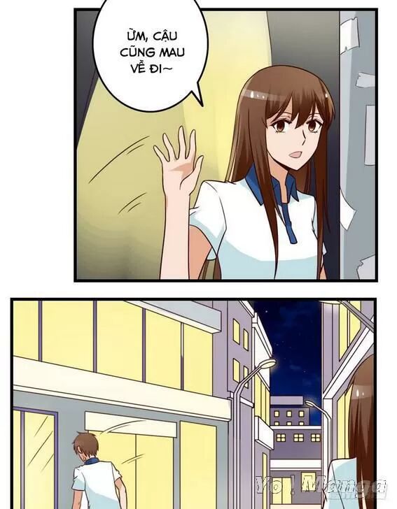 Tôi Là Vợ Tôi: Chapter 82